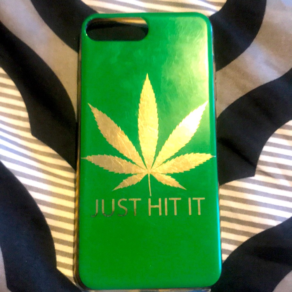 iPhone 7 Plus case